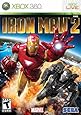 Iron Man 2 - Xbox 360