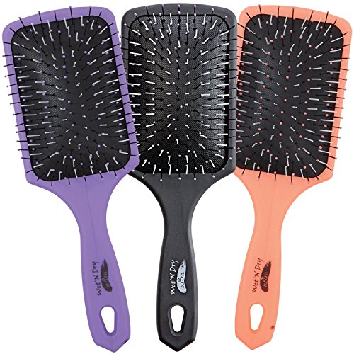 Brush Strokes Hair Brush Hairbrush