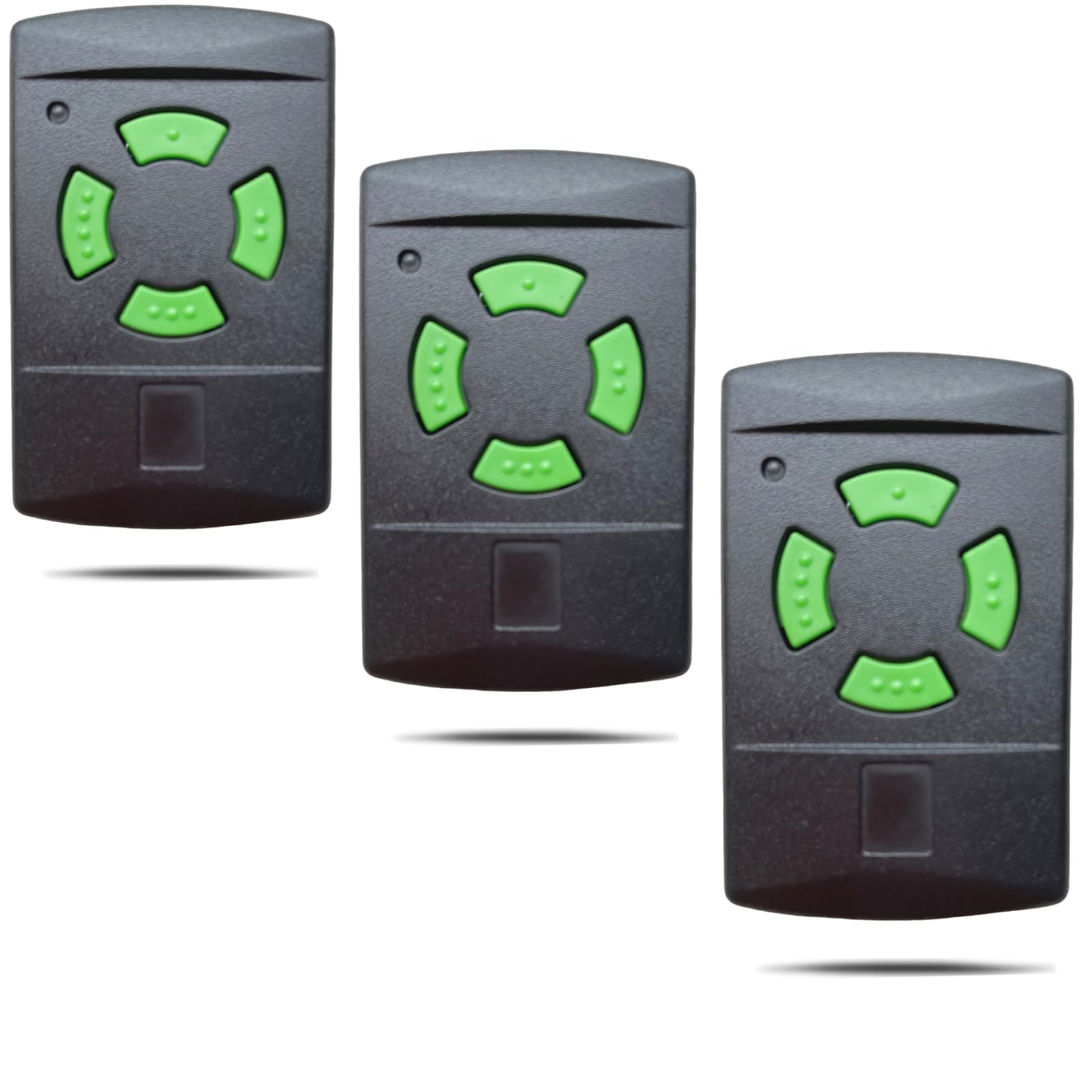 Garage Door Handheld Transmitter for 26.995 3 SRTUCK