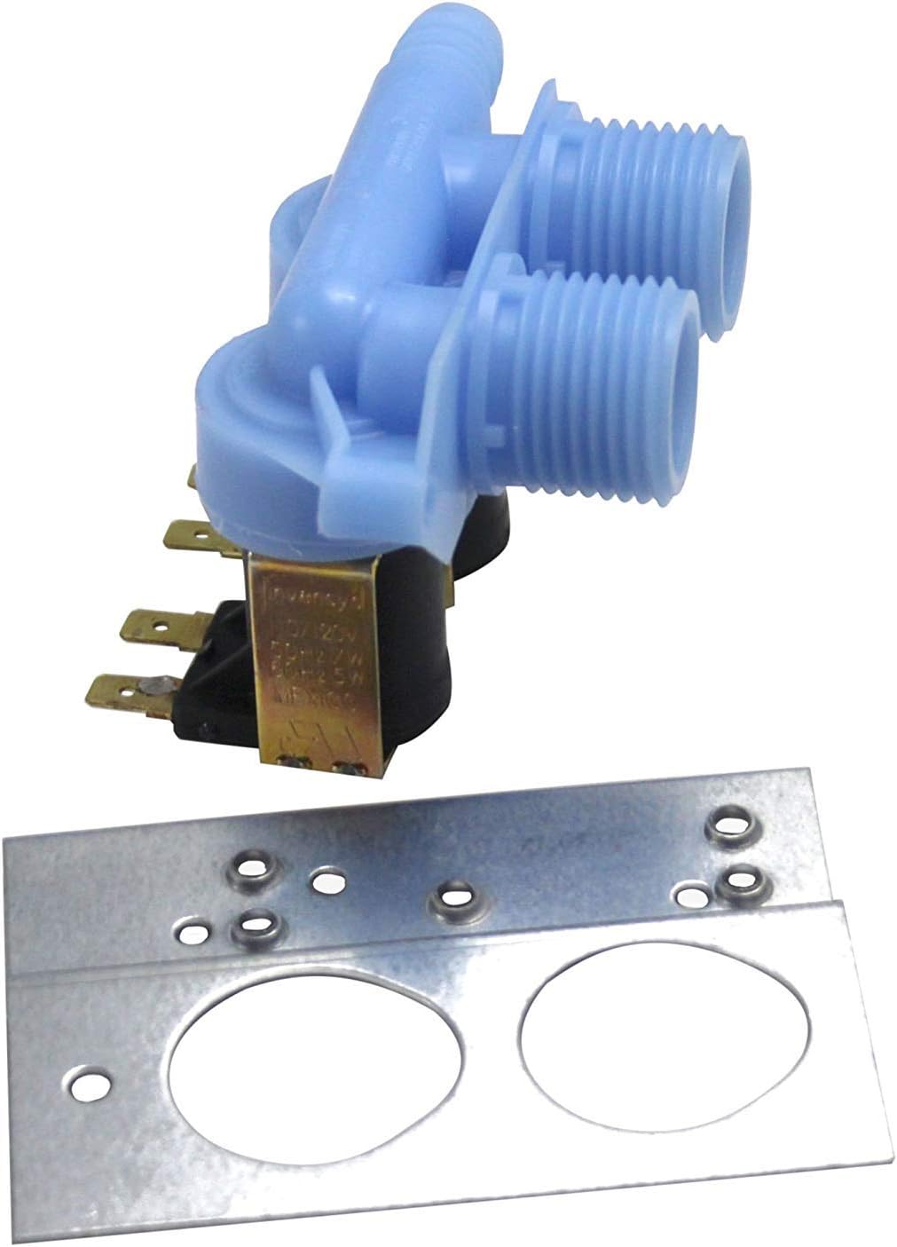 Whirlpool 358992 Water Inlet Valve Home Improvement