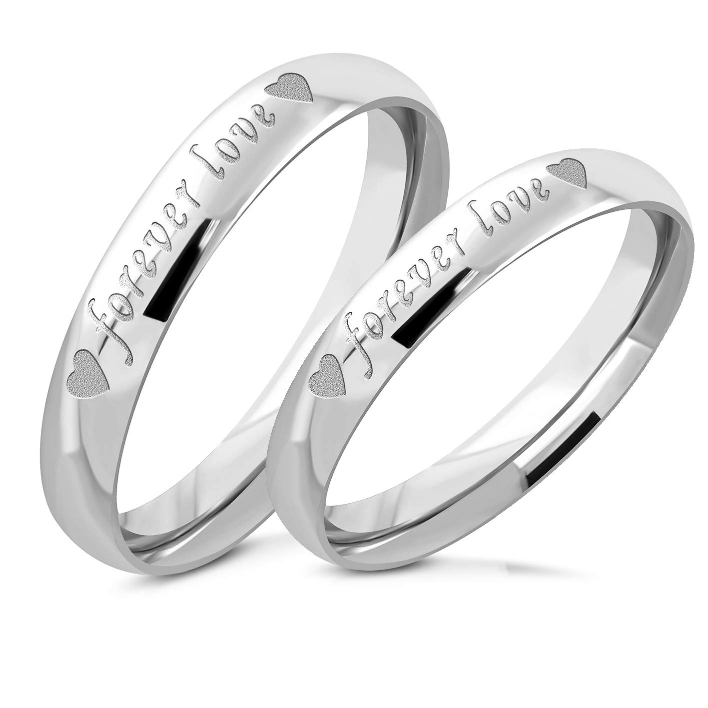 valentine ring for her