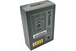 New Replacement Trimble R10 G.P.S Receiver Battery ForTrimble 76767 Battery 990737
