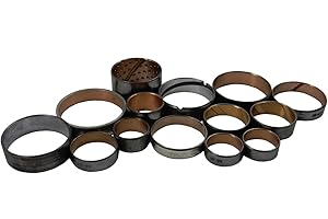 Transmission Parts Direct (K77901A) GM: 4L60/4L60E Bushing Kit