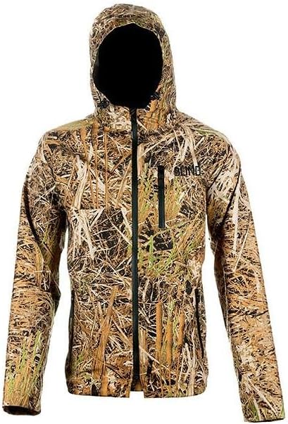 Striker Marsh Mayhem Performance Hoody Large 619094