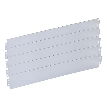 Rasenkante aus verzinktem Metall 40m Beetumrandung Mähkante Beeteinfassung