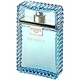 Versace Man Eau Fraiche Eau De Toilette Spray for Men By Gianni - 1.7 Oz/ 50 Ml, 1.7 Fl Oz