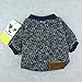 Fitwarm Knitted Thermal Pet Clothes for Dog Pajamas Dogs PJS Doggy Coat Puppy Jumpsuit, XXL