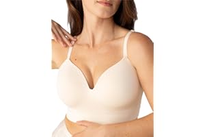 SHAPERMINT Bras for Women - Bralettes for Women with Support - from Small to Plus Size Lingerie