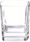 Cibi Double Blade Runner Whisky Glass (Twin Pack) 37cl