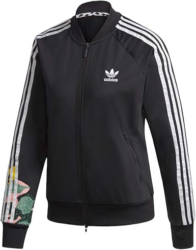women's originals track jacket