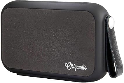 origaudio bluetooth speaker