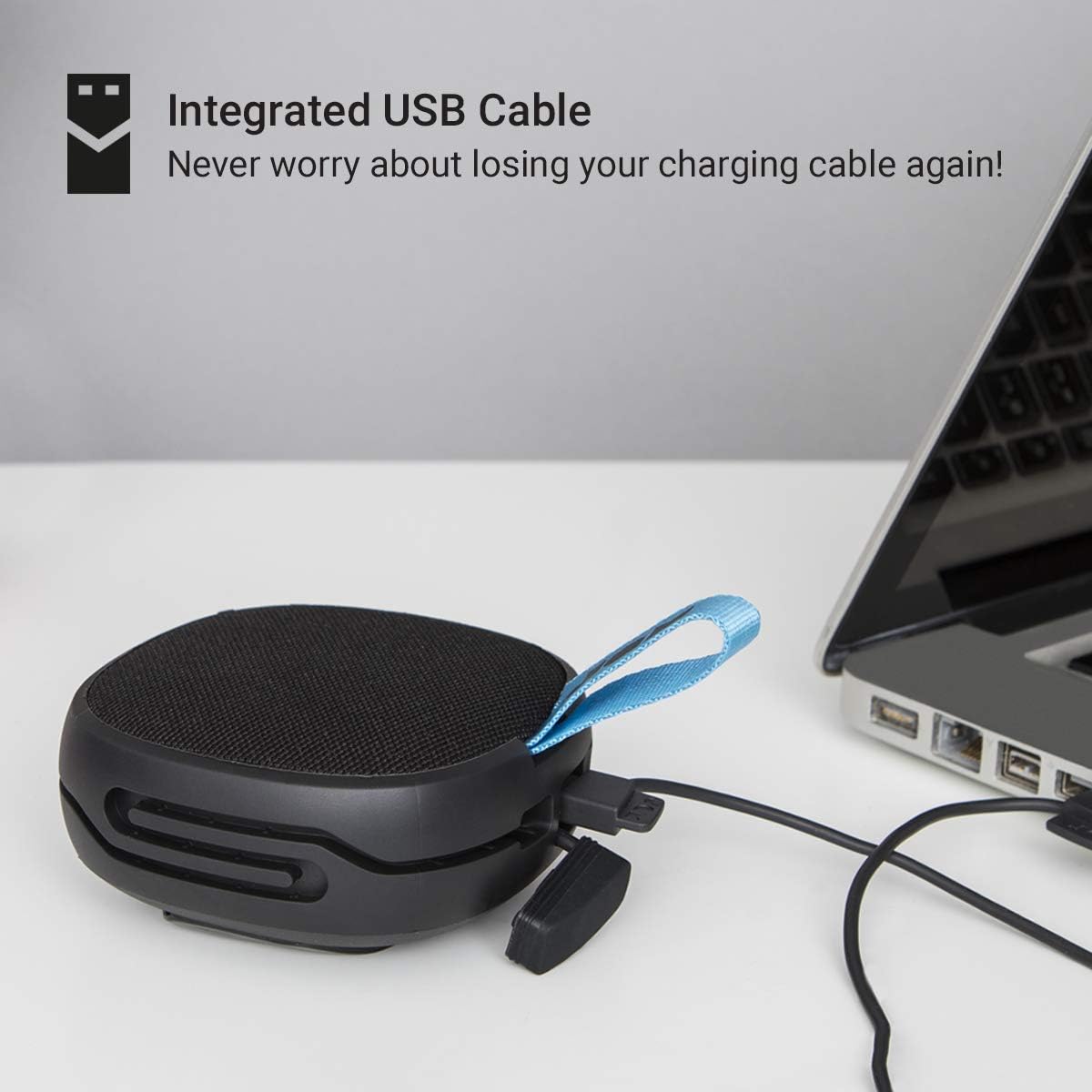 jam hang up shower bluetooth speaker