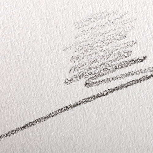 Canson Mix Media Art Book, Heavyweight French Paper, Double Sided Fine