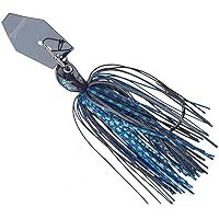 Amazon.com : Z-Man CBJH38-29 Chatterbait : Sports & Outdoors
