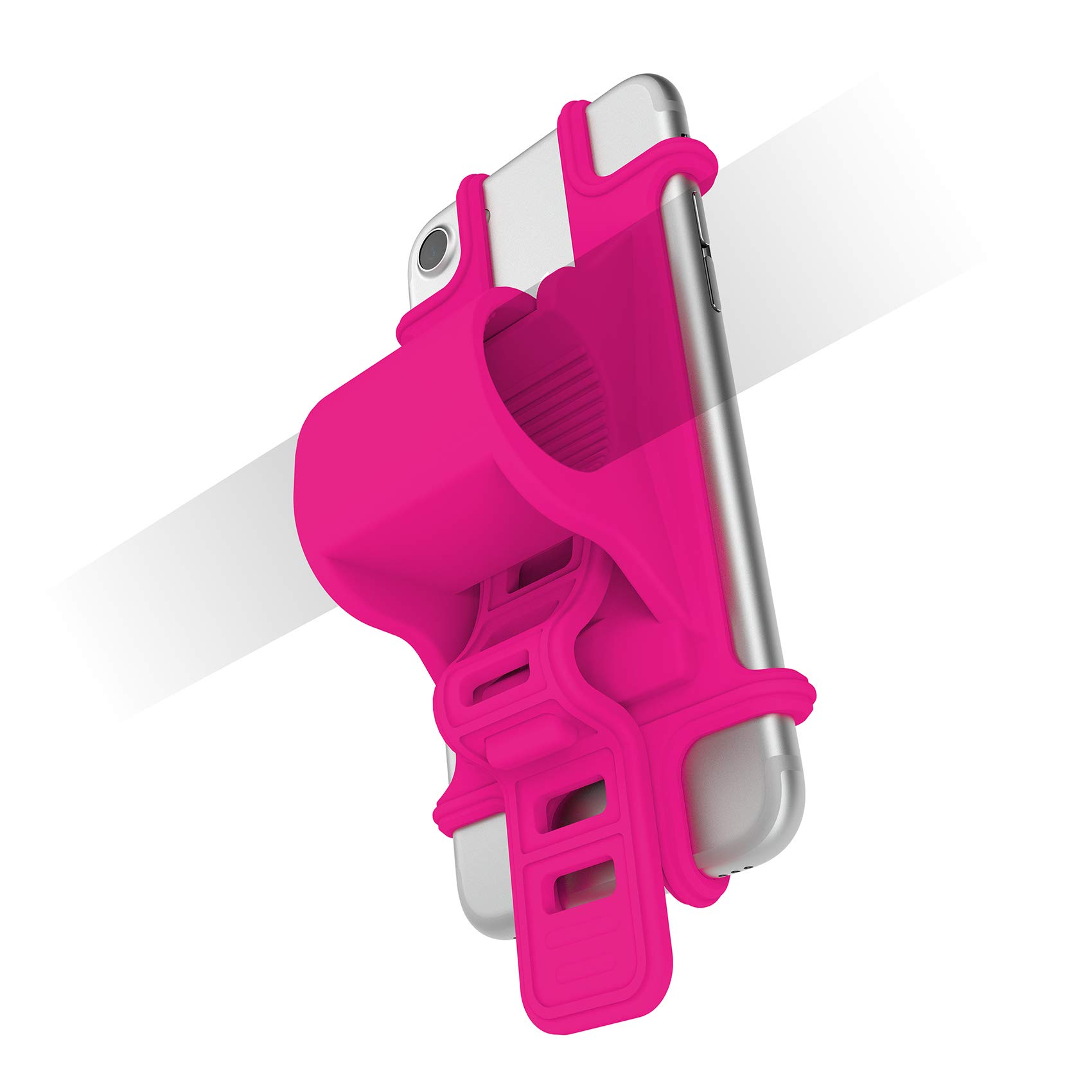 Celly Easy Bike Pink Universal Holder