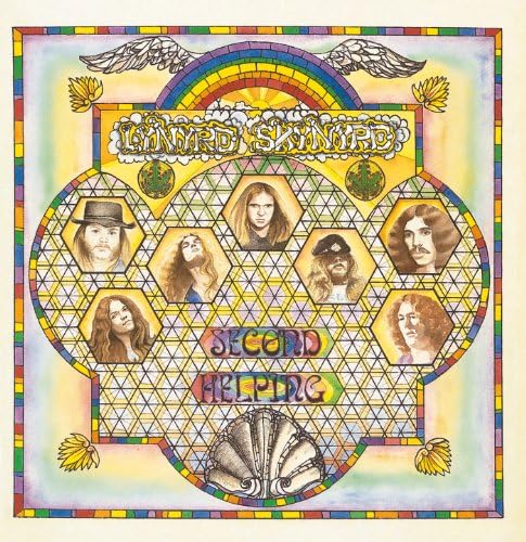 Amazon.com: Lynyrd Skynyrd 1991: CDs & Vinyl