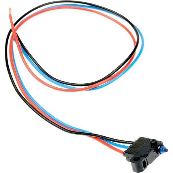 Amazon.com: GM Genuine Parts 84955379 Automatic Transmission 