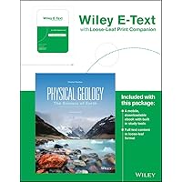 Amazon.com: Earth Science (Masteringgeology): 9780134610115