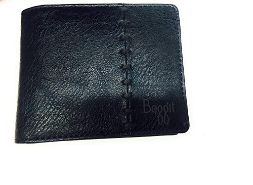 Baggit Mens Clutch (Blue)