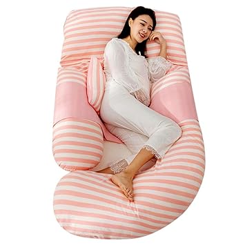 Amazon Com Maternity Pillows Pregnant Women Pillow Waist Side