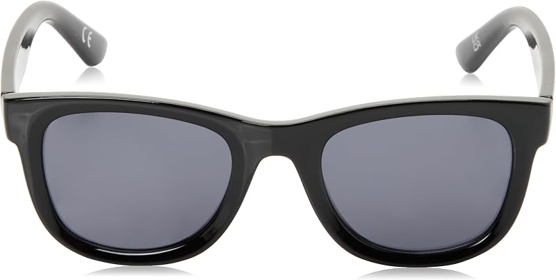 Unisex Spicoli Sonnenbrille (1 Stück), Schwarz, One size
