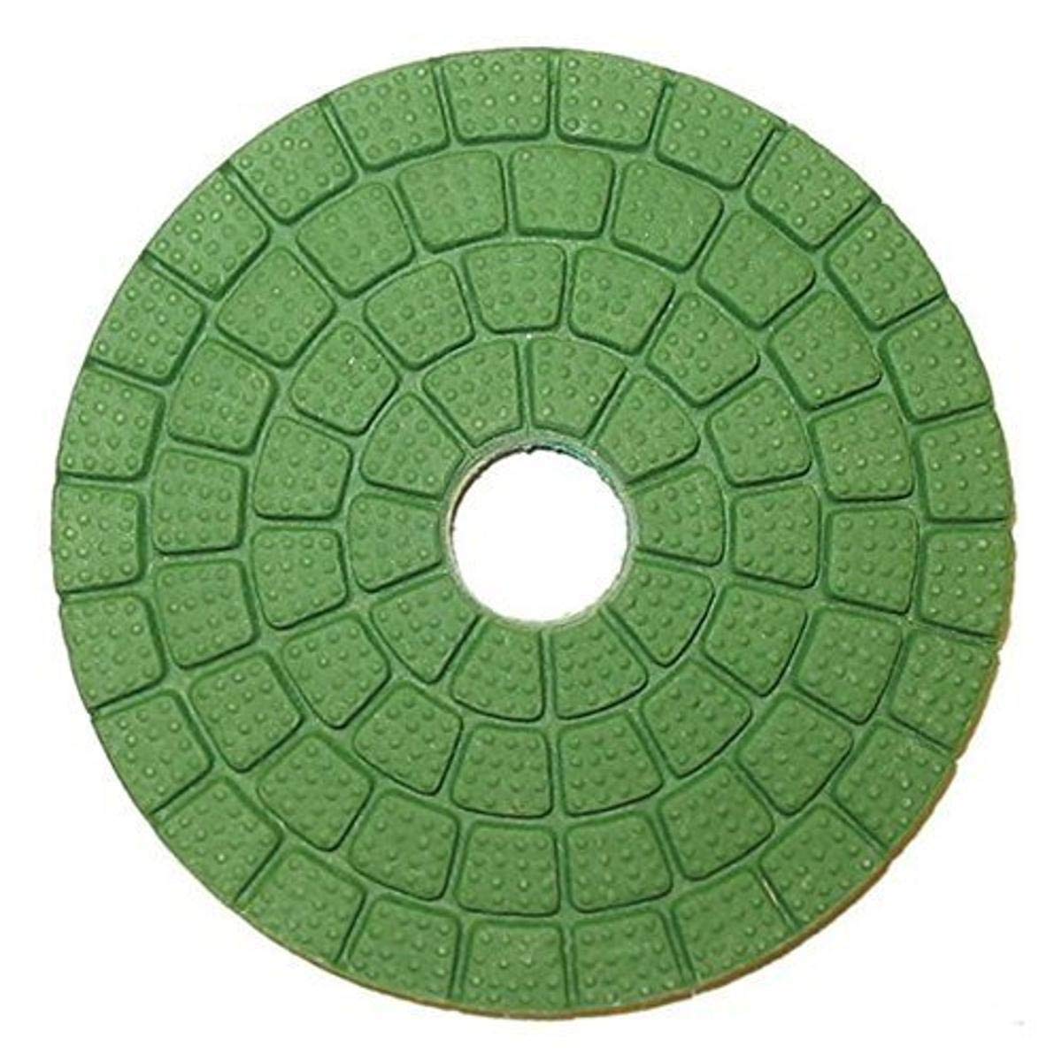 Makita D-15609 Makita D-15609 200 Grit Stone Polishing Pad 1 Green