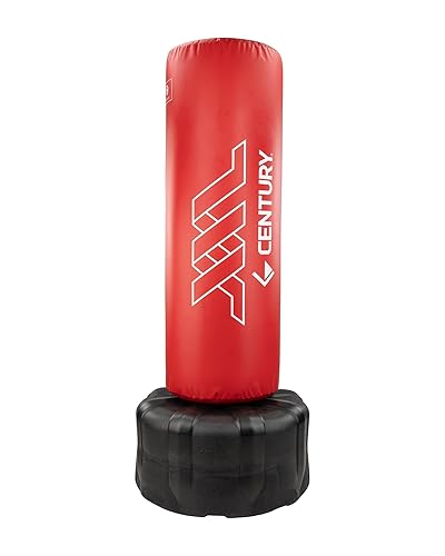 Century Wavemaster XXL Freestanding Punching Bag with Base