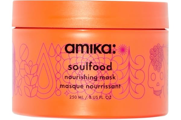 amika Soulfood Nourishing Mask