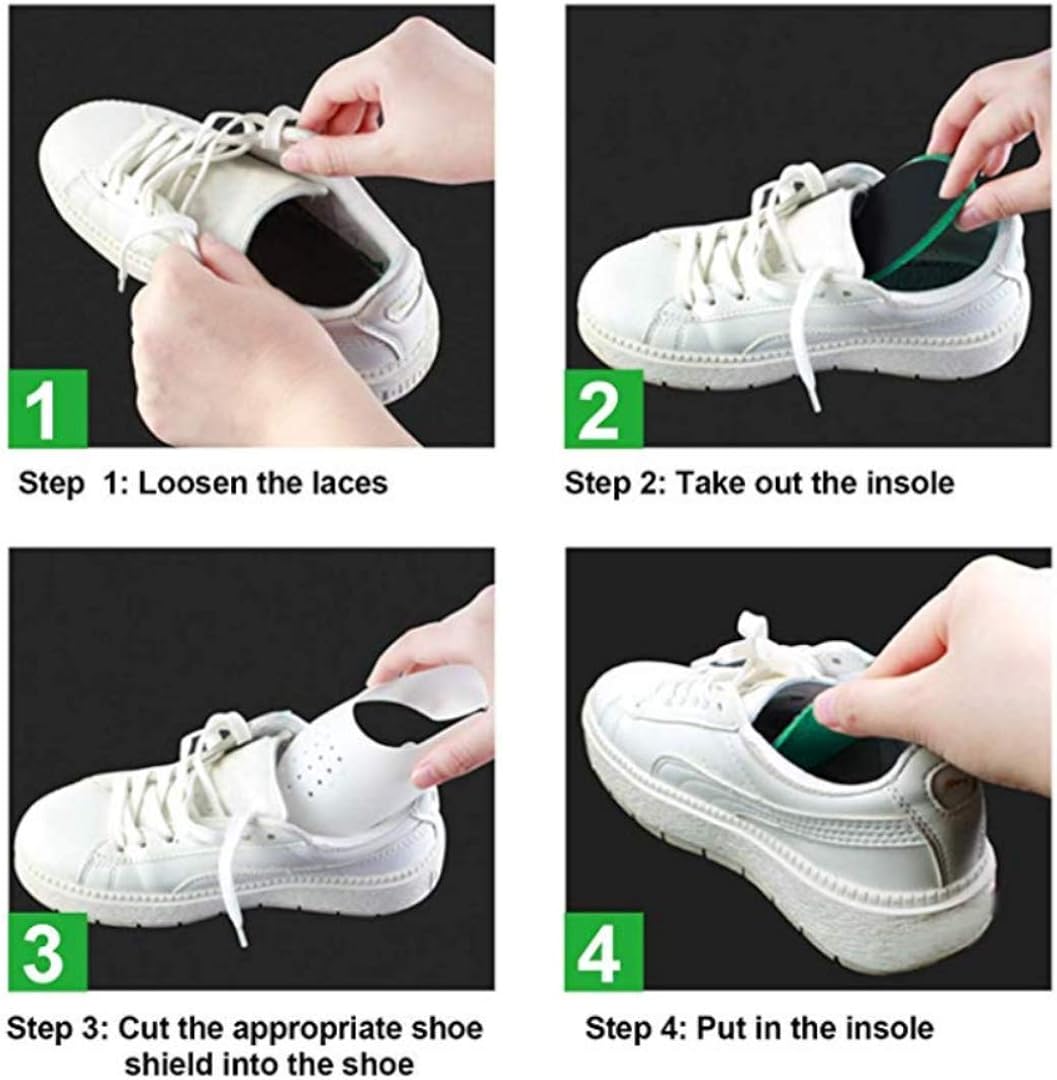 Buy Crep Protect Shoe Shields Cheap Online