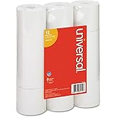 Universal UNV35715 12pk Adding Roll Paper