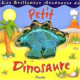 Petit dinosaure