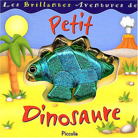 Petit dinosaure