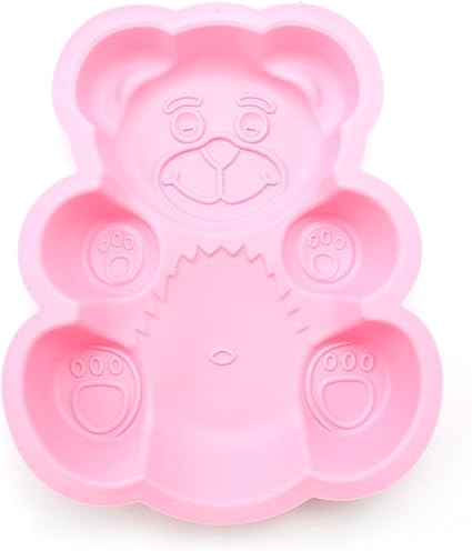 Mediu Inconjurator Element Analogie Moule Nounours Silicone Amazon Lifeismore Ro