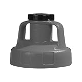 Oil Safe Utility Lid - Multipurpose | Pouring