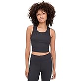 The Upside Women's Limiter Sophie Crop Tee