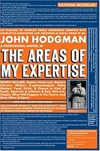 The Areas of My Expertise