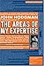 The Areas of My Expertise - Book by John Hodgman