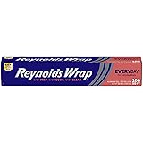 Reynolds Wrap Aluminum Foil, 100 sq ft