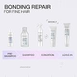 Redken Acidic Bonding Concentrate Shampoo 300ml Sulphate Free view 8