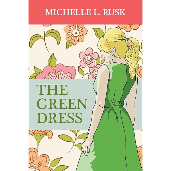 the pink dress by anne alexander The Pink Dress