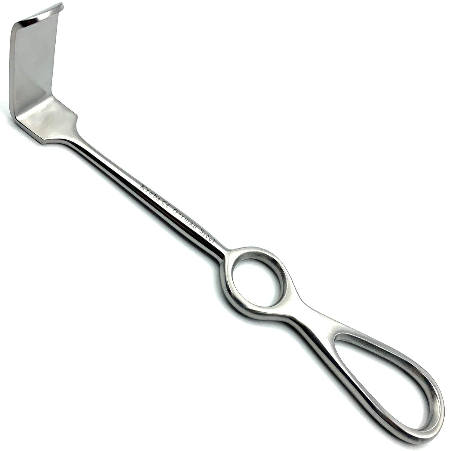 Langenbeck Retractor 30 mm x 25 mm x 