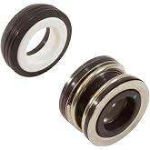 Southeastern Accessory Pool/Spa Pump Shaft Seal 5/8" Replacement For PS-200 - Replacement For PS-200 AS-200 and SE-200 PS200 - Swimming Pool Pump Accessories - Repair Parts for Pool Pump