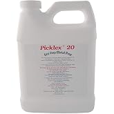 Kebei Picklex 20, 32oz Pretreatment Conversion Coating for Metal Surface Preparation