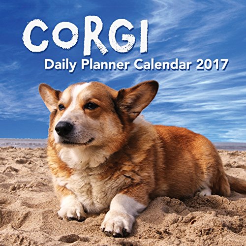 Download Corgi: Daily Planner 2017