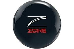 Brunswick Danger Zone Bowling Ball