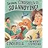 Seriously, Cinderella Is So Annoying!: The Story of Cinderella as Told by the Wicked Stepmother (Other Side of the Story (Library))