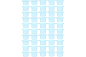 PUREADEE 50PCS Faucet Leak Proof Sealing Gasket, Faucet Sealing Gasket, Faucet Leak Proof Gasket, Leak-Proof Silicone Plug for Faucet Triangle Valve