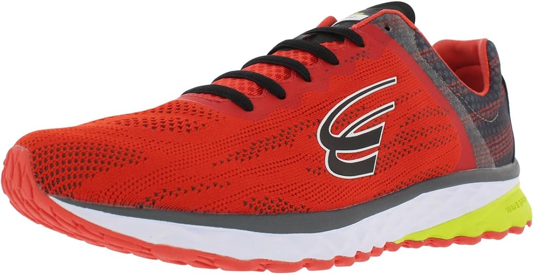 spira running shoes