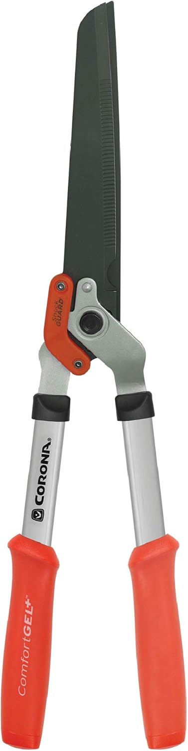 Corona HS 4244 DualLINK Hedge Shear : Hand Loppers : Garden & Outdoor