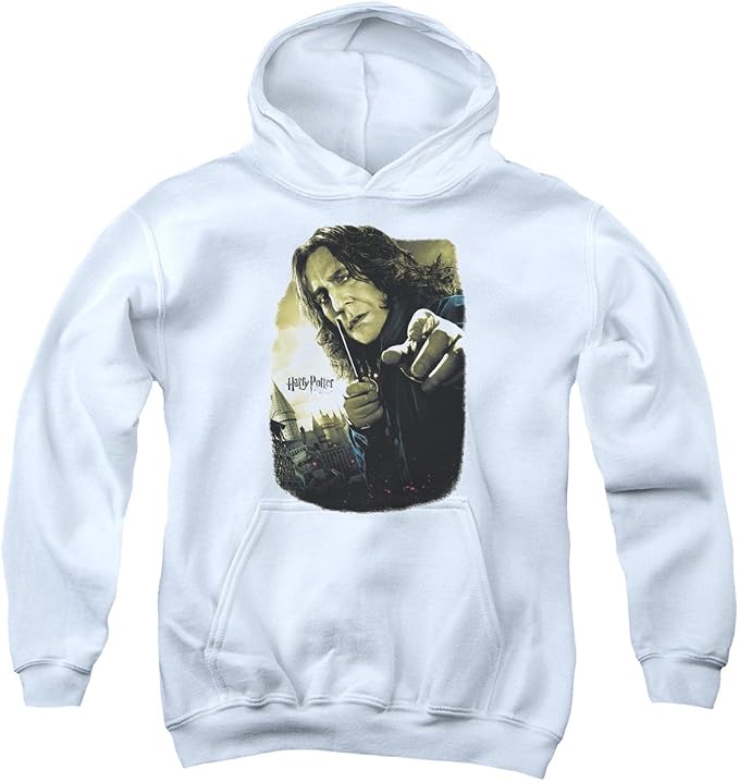 A\u0026E Designs Kids Harry Potter Hoodie 